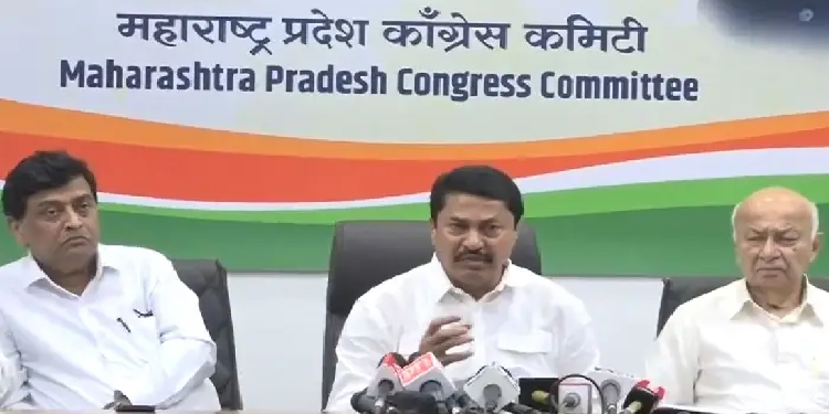 Maharashtra Politics News | congress is ready for lok sabha elections enthusiasm among workers to defeat bjp nana patole
